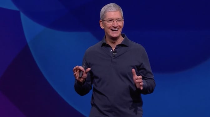 Apple WWDC 2019: Where to Watch Live Stream of Tim Cook Keynote